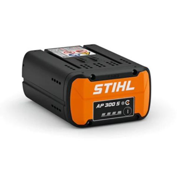 Picture of STIHL AP300S BATTERY