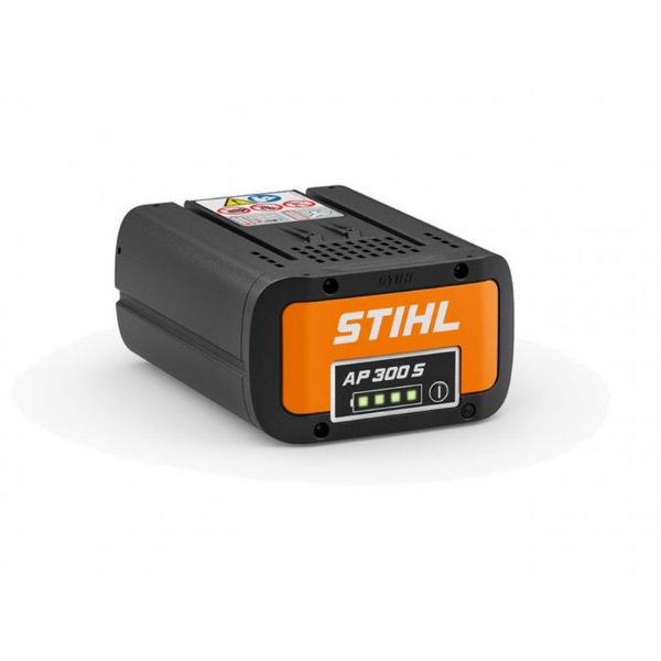 Picture of Stihl AP 300 S Pro Lithium-ion Battery