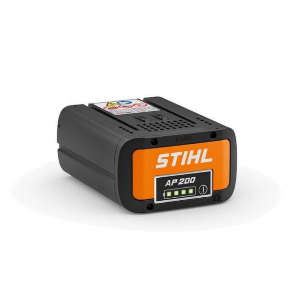 Picture of Stihl 48504006560 AP200 36v 4ah Battery