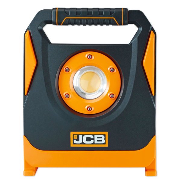 Picture of JCB KONNECT 4500 LUMEN SITE LIGHT