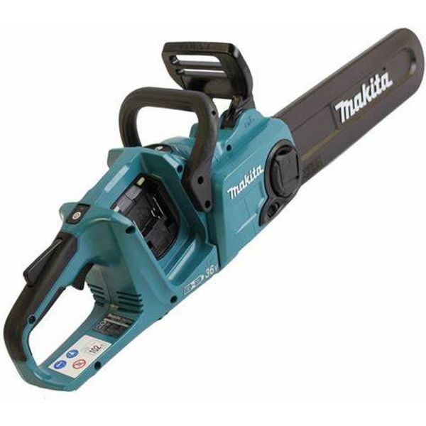 Picture of Makita DUC353Z 18V/36V Li-Ion Chainsaw 350MM LXT - Machine Only