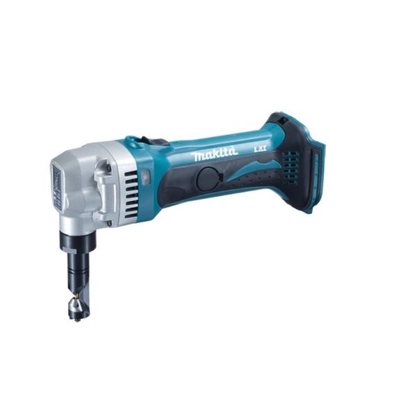 Picture of Makita DJN161Z 18V Li-ion 1.6mm Nibbler Bare Unit