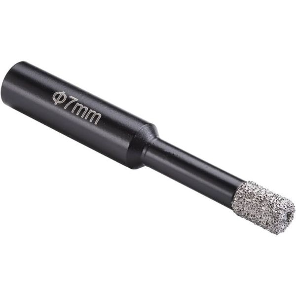 Picture of PDP Premier Diamond P6-ATD  Diamond Tile Drill Bit - 7 x 67mm