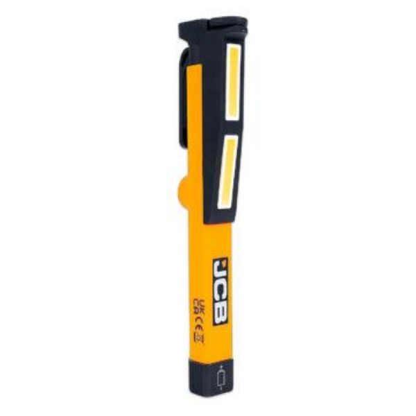 Picture of JCB Inspector 200 Lumen Work Light