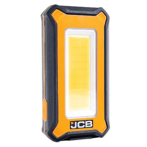 Picture of JCB Palm 1000 Lumen Inspection Work Light