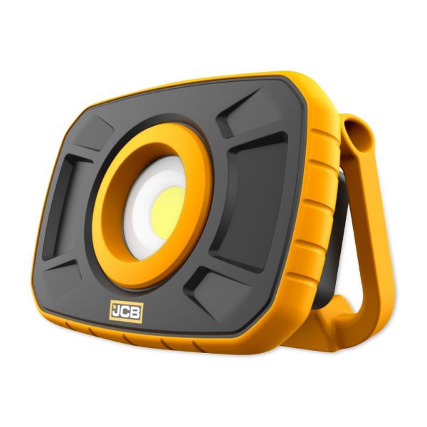 Picture of JCB Rechargeable Work Light 1500 lumen Fully Waterproof