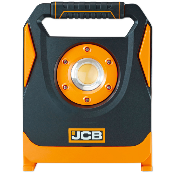 Picture of JCB Konnect 6500 Lumen Site Light