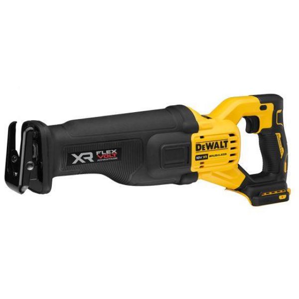 Picture of Dewalt DCS386N XR 54v Flexvolt Reciprocating Saw - Body Only