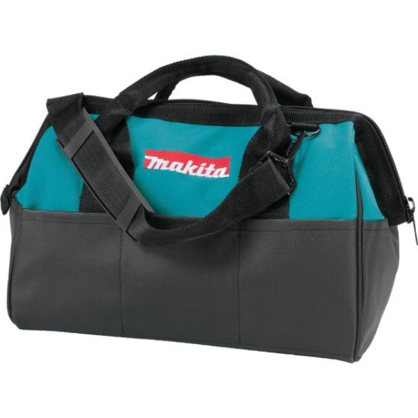 Picture of MAKITA 831253-8 Contractor Tool Bag, 14″ With Inner Pockets