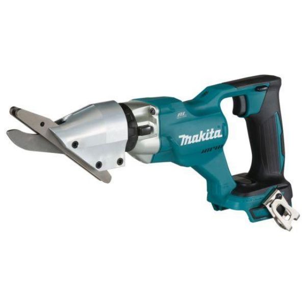 Picture of Makita DJS800Z 18v Li-Ion Cement Shears - 13mm Cutting Capacity - Body Only 