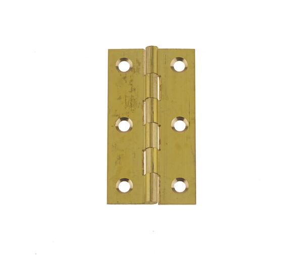 Picture of Frelan Plain Butt Hinges PB- SIZE: 63MM X 35MM