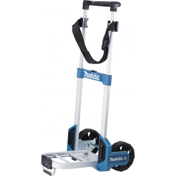 Picture of Makita TR00000001 Makpac Trolley Foldable Transportation Trolley