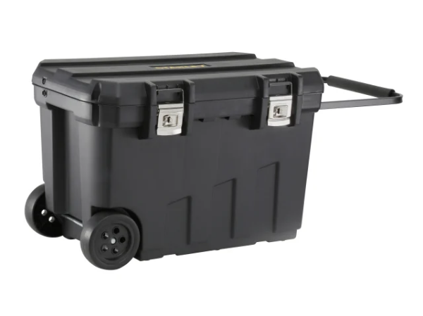 Picture of Stanley Mobile Chest 109 litre