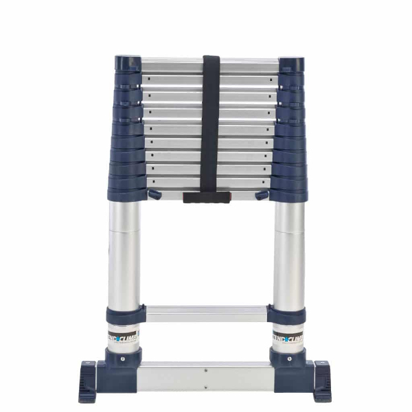 Picture of Xtend & Climb 1303-080 3.2 metre ProSeries 2 Telescopic Ladder