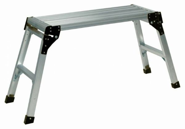 Picture of Prodec 800mm Aluminium Workstand