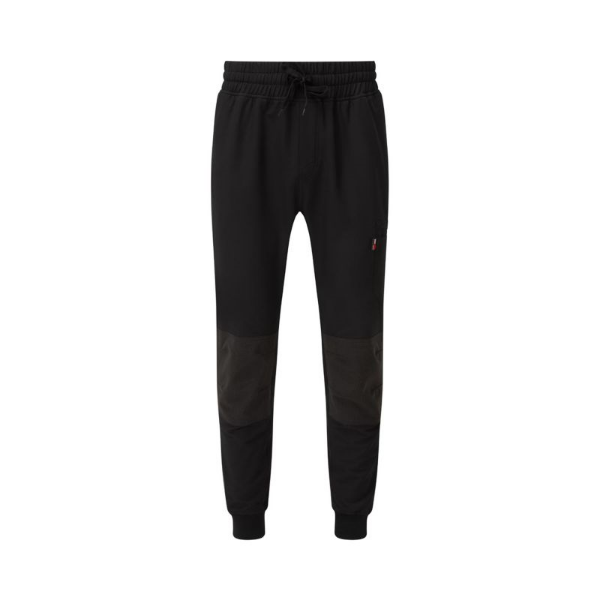 Picture of TUFFSTUFF 718 Hyperflex Work Trouser Black XL 