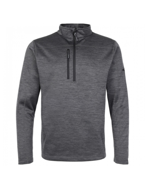 Picture of TUFFSTUFF 168 Camden Mid-Layer Grey XXL