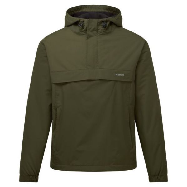 Picture of TUFFSTUFF 295 Sutherland Windbreaker Green Large