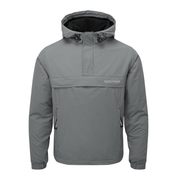 Picture of TUFFSTUFF 295 Sutherland Windbreaker Grey Large