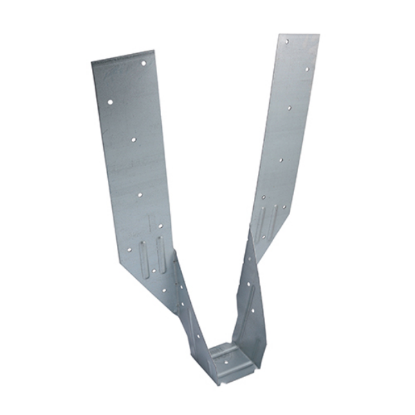 Picture of Timber Timber Hangers - No Tag - Galvanised 47 x 125 to 220
