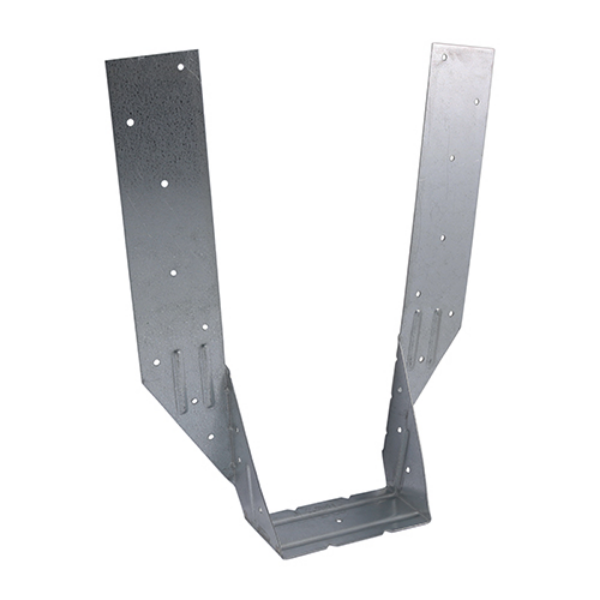 Picture of Timco Timber Hangers - No Tag - Galvanised 100 x 125 to 220