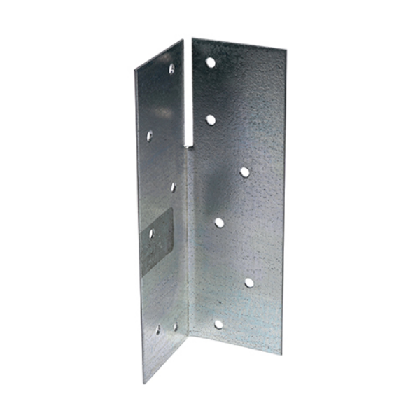 Picture of Timco Universal Framing Anchors - Galvanised 124 x 40 x 40