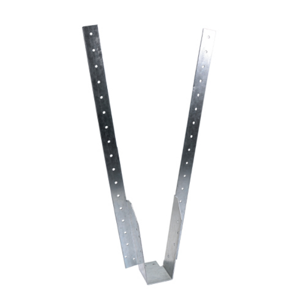 Picture of Timco Timber Hangers - Long Leg - Galvanised 47 x 150 to 250