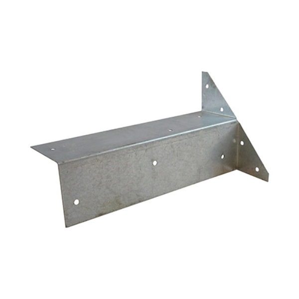 Picture of Timco Arris Rail Brackets - Galvanised 300mm