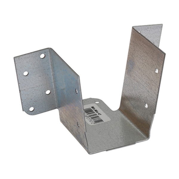 Picture of Timco Timber Hangers - Mini Plus - Galvanised 47 x 100 to 150