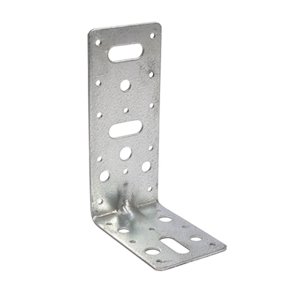 Picture of Timco Angle Brackets - Galvanised 150 x 90