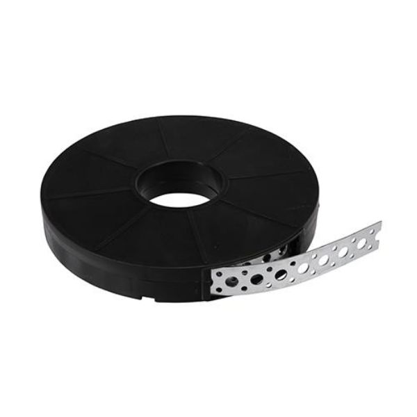 Picture of Timco Multifix Fixing Band - 18mm x 10m - Galv FBS1019G