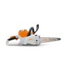 Picture of STIHL MSA 200 C-B 14" 35CM CHAINSAW - Bare Unit