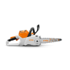 Picture of Stihl MSA 200 C-B 36V Cordless Chainsaw with Bar & Chain 35cm - Body Only