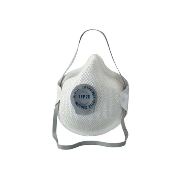 Picture of Moldex FFP2 NR D Classic Dust Mask (240515) 20 Pack