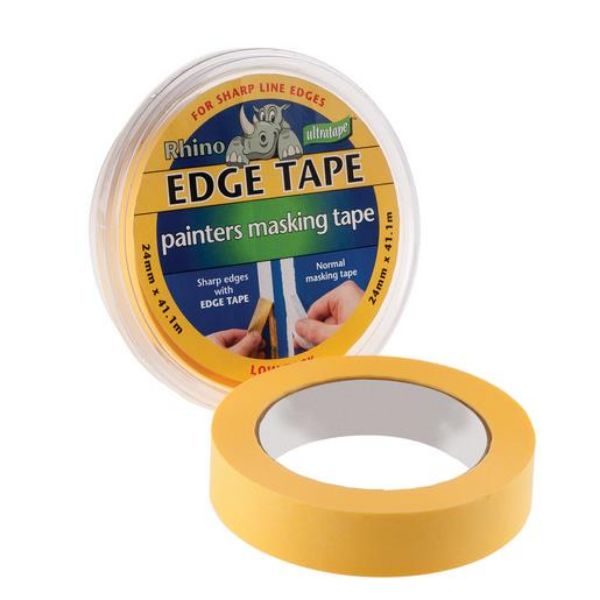 Picture of Rhino Edge Masking Tape 