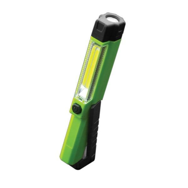 Picture of Luceco LILT15T65 USB Recharge Mini Tilt Torch