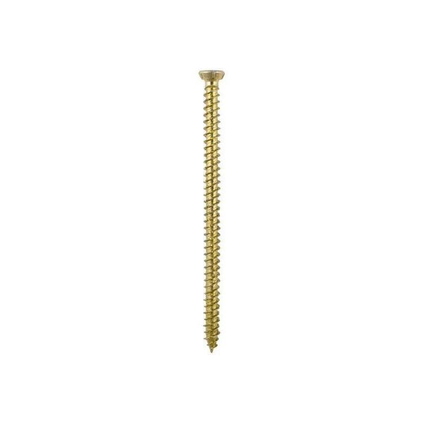 Picture of Concrete Screw - 7.5 x 180mm - ZYP 