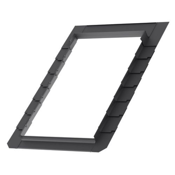 Picture of Velux EDL MK06 0000 Single Flashing for Slate, Suits MK06 Windows 78 x 118cm