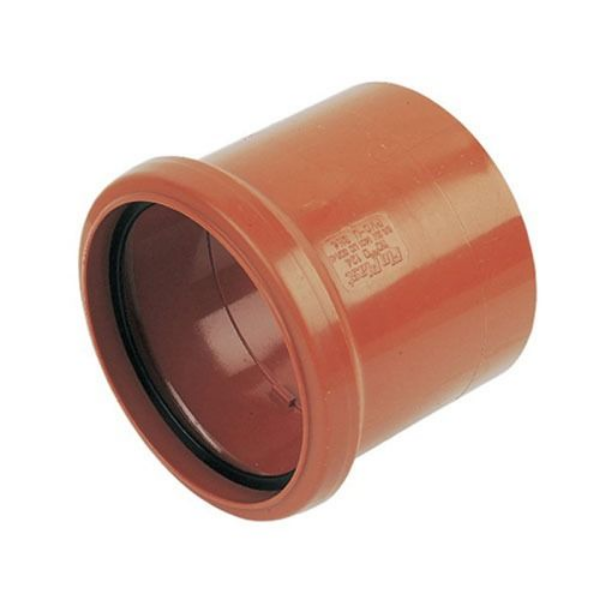 Picture of 110mm  U/G Coupling - Single Socket