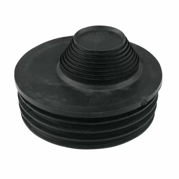 Picture of FloPlast Drainage Universal Waste Adaptor - 110mm