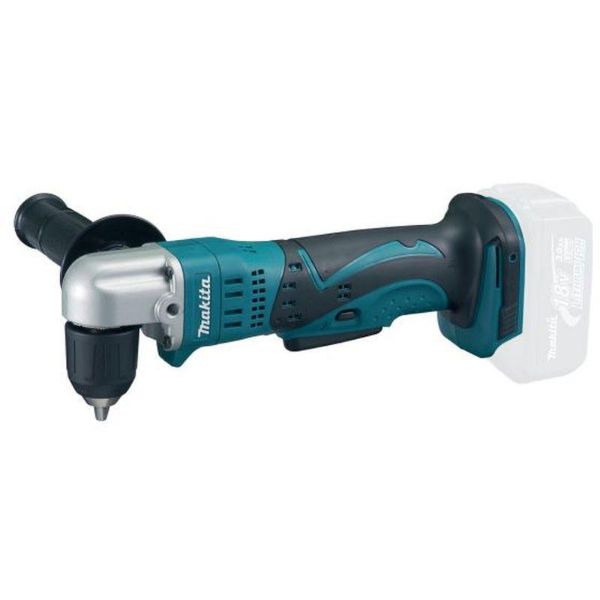 Picture of Makita DDA351Z 18v Li-Ion Angle Drill - Keyless Chuck - Body Only