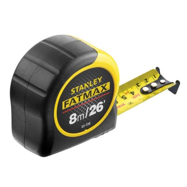 Picture of Stanley  FatMax® Blade Armor Tape 8m/26ft (Width 32mm)