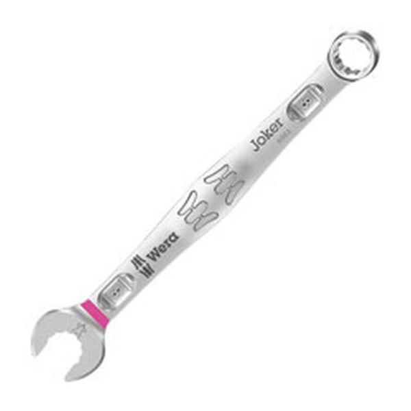 Picture of Wera 6003 Joker Combination Wrench 8mm