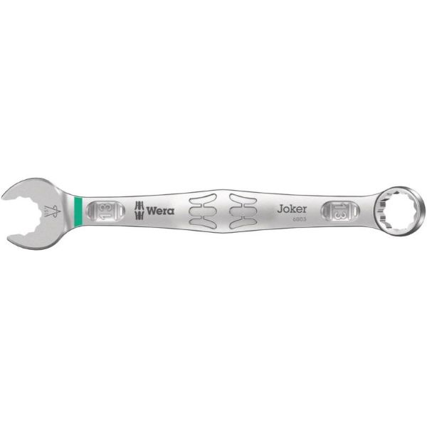 Picture of Wera 6003 Joker Combination Wrench 19mm