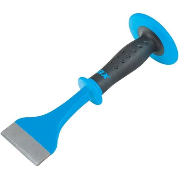 Picture of Ox Tools P092103 Pro Floor Chisel 3  x 11