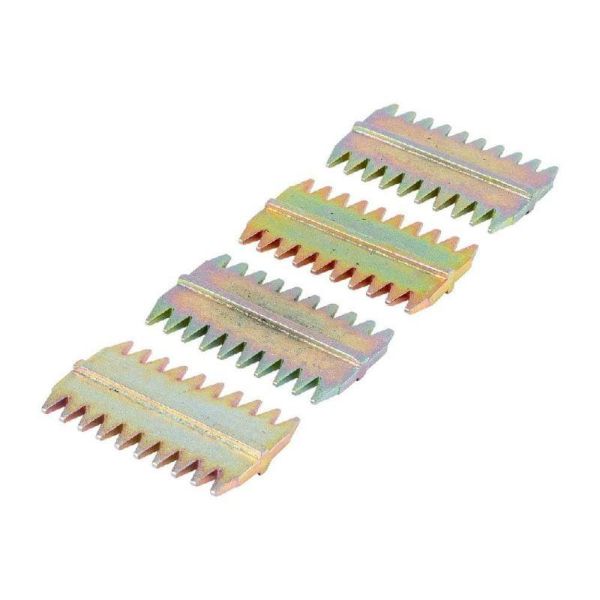 Picture of OX Pro Scutch Combs 50mm - 4 Pack