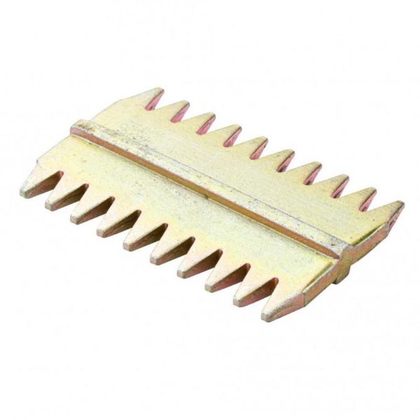 Picture of OX Pro Scutch Combs 50mm - 4 Pack