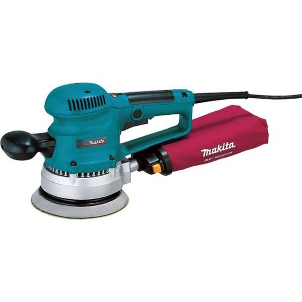 Picture of Makita BO6030 150mm Random Orbit Sander 240v