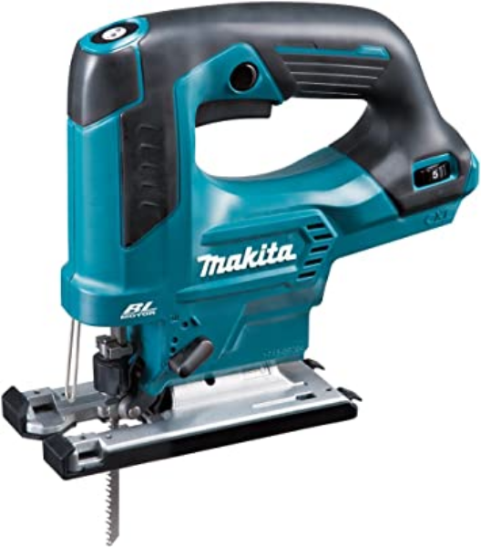 Picture of MAKITA 40V JIGSAW BRUSHLESS XGT JV002G IN MAKPAC TYPE 3