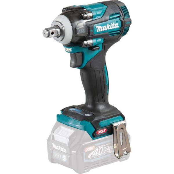 Picture of Makita TW004GZ01 Body Only 40Vmax XGT Brushless Impact Wrench